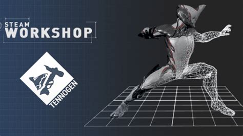 warframe steam workshop|warframe tennogen workshop.